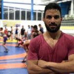 Naveed-Afkari